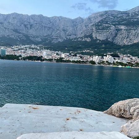 Apartment Marijeta Makarska Exterior photo