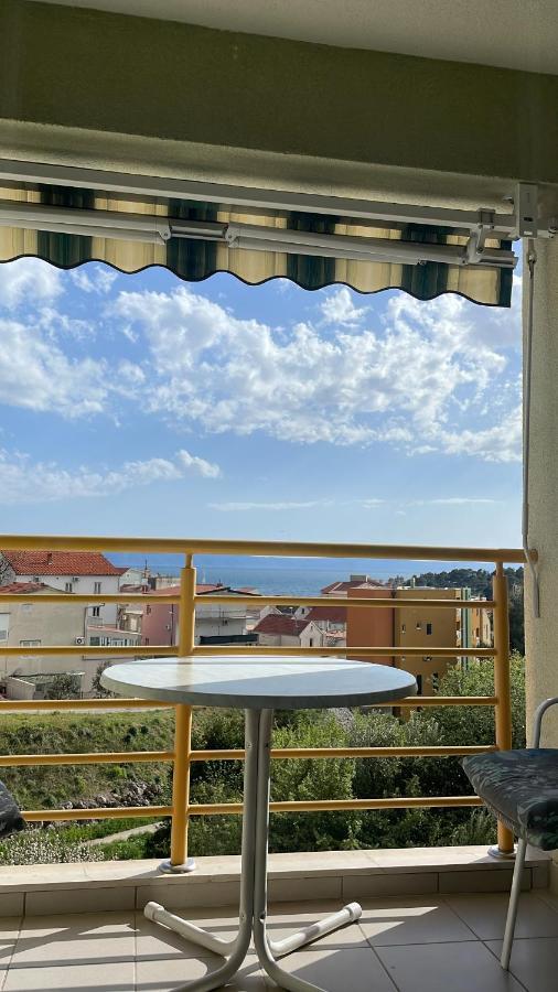 Apartment Marijeta Makarska Exterior photo