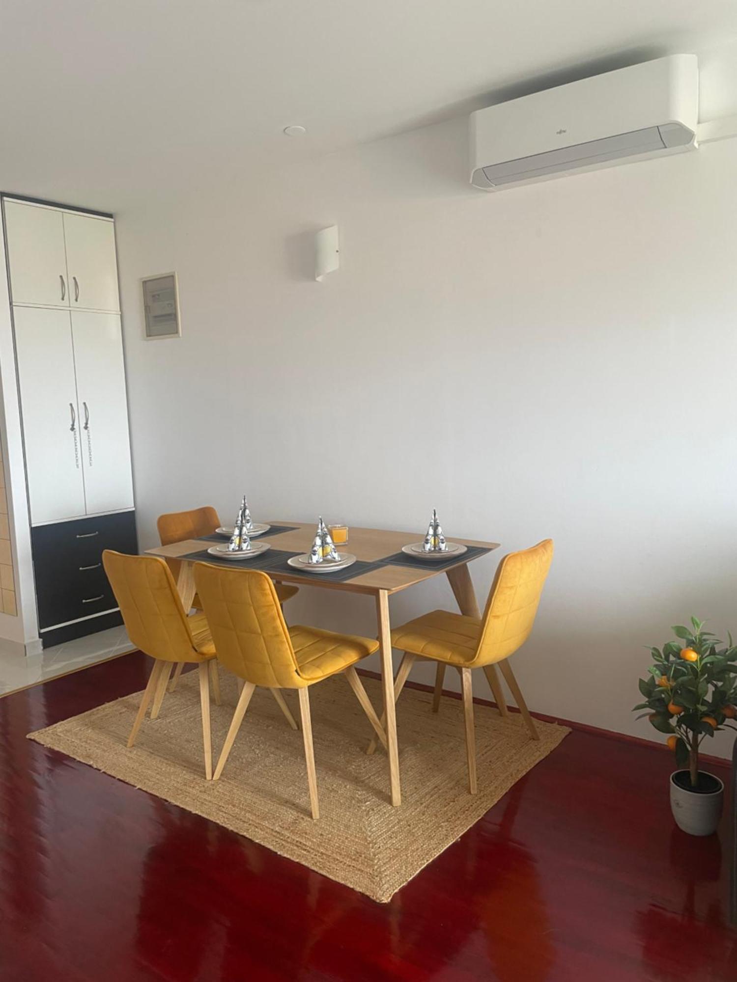Apartment Marijeta Makarska Exterior photo