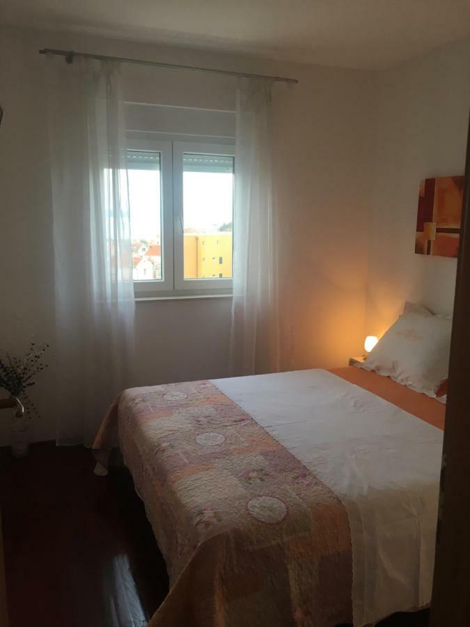 Apartment Marijeta Makarska Exterior photo